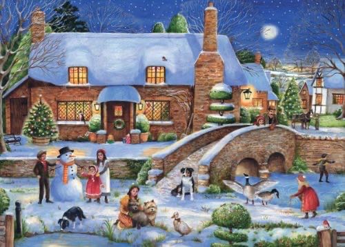 At Work: The Milkman