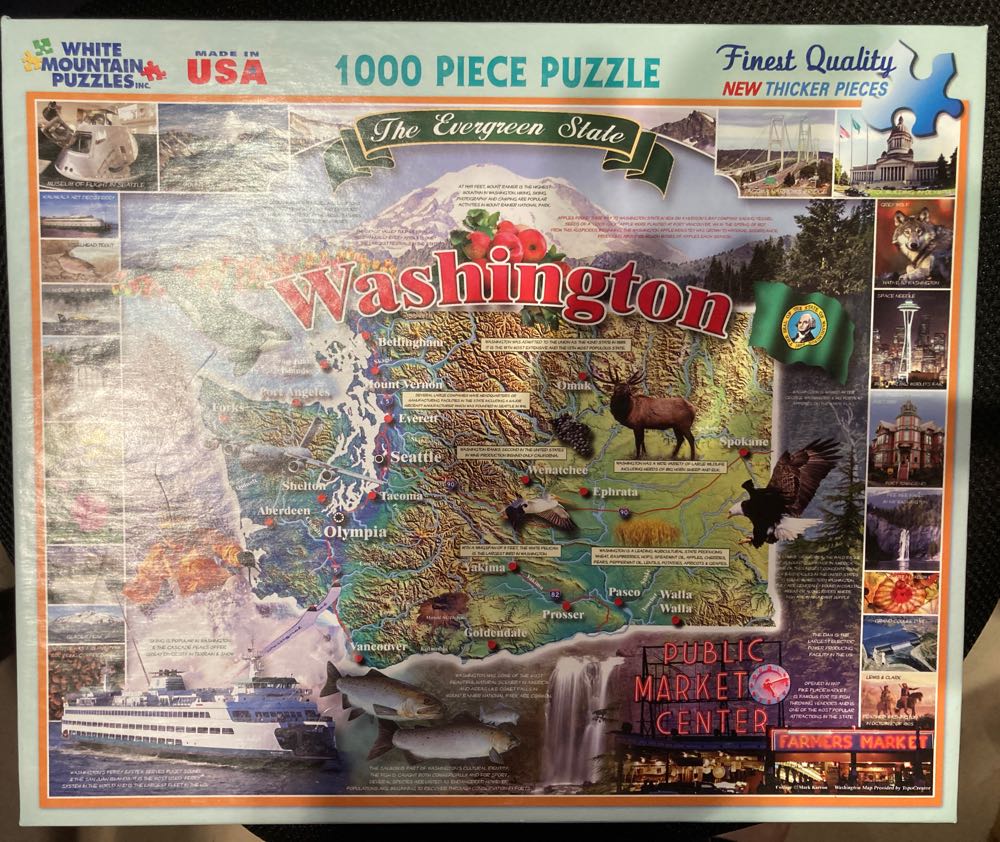 Window On New Orleans