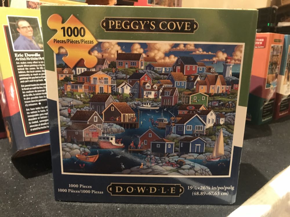 Disney Villians 3 Full-size Jigsaw Puzzles 3 In 1 Multi-pack