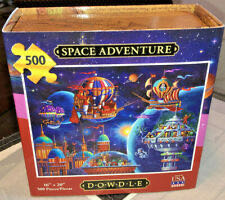 Vincent Van Gogh: Starry Night