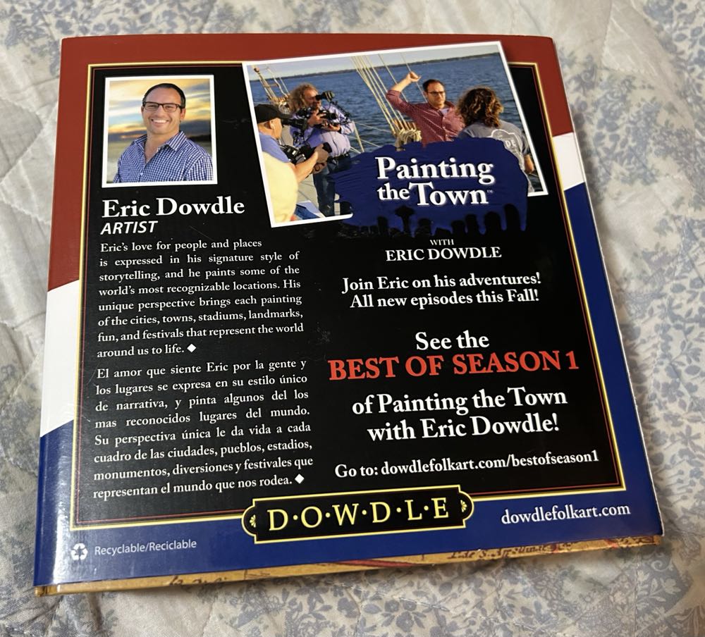 Animals Of America - Dowdle puzzle collectible [Barcode 671095203920] - Main Image 3