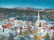 Cat Family Reunion -SOLD