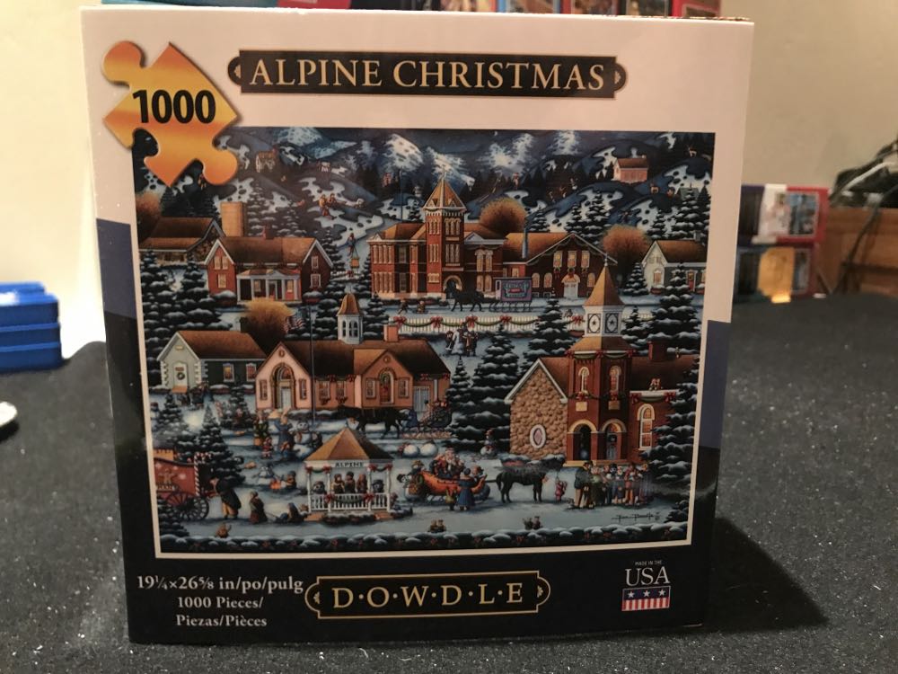 ZZ - Halloween House