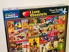 Candy Small Box 100 Pieces Eurographics | Puzzle ...