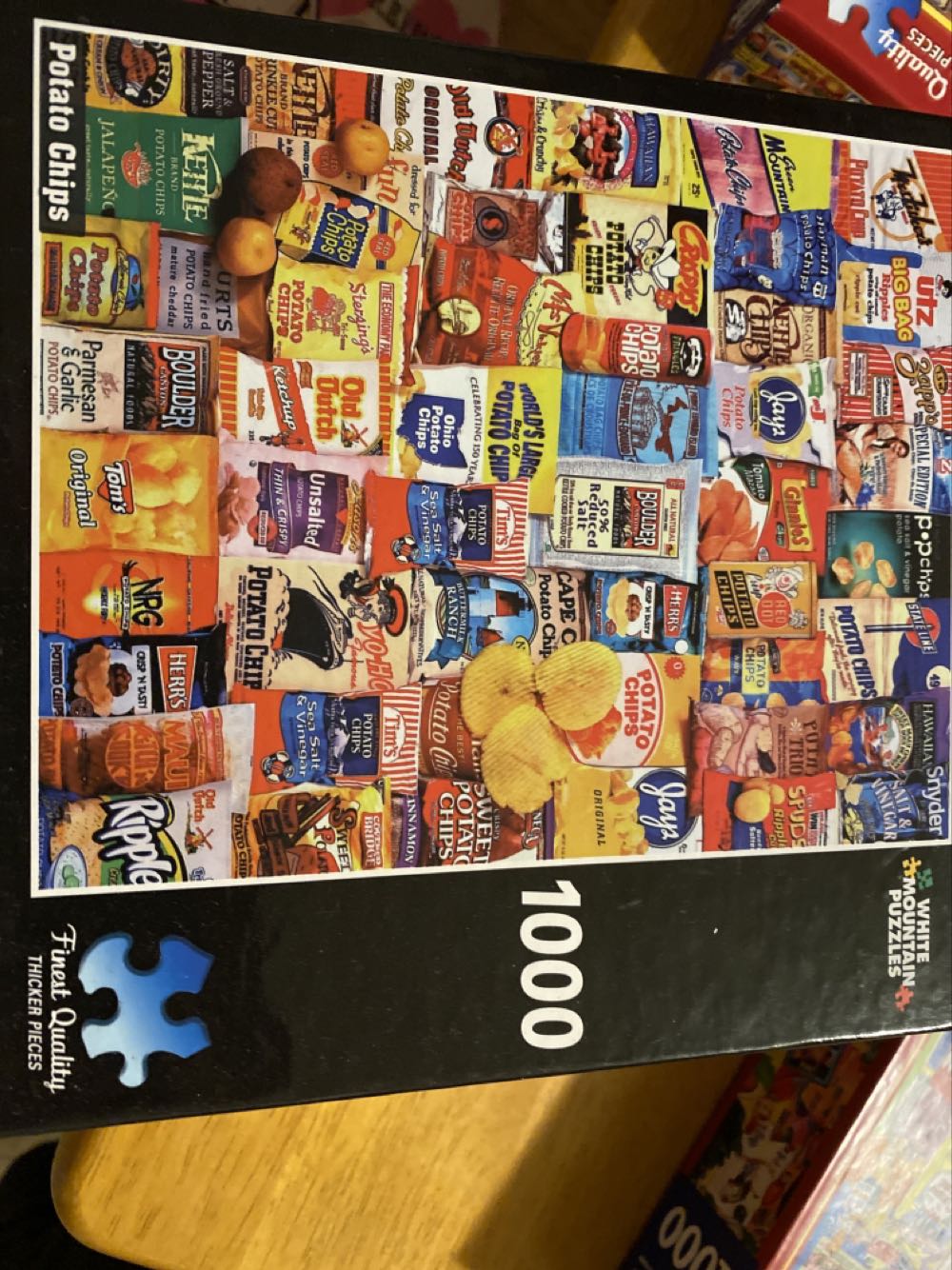 Z (SOLD) Abandoned Lost Empire