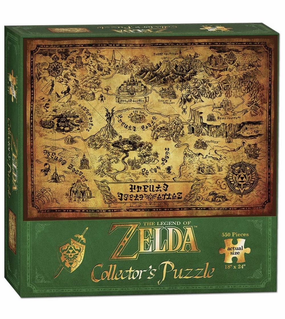 World’s Smallest Sweet Dreams