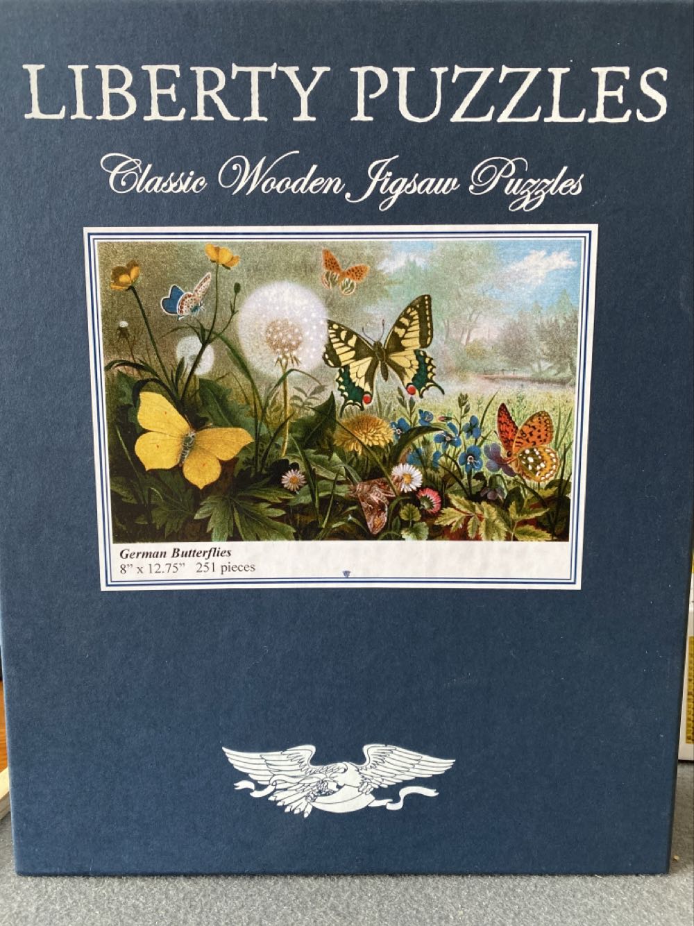 Smithsonian Hope Diamond Hidden Expedition Piece Jigsaw Ceaco