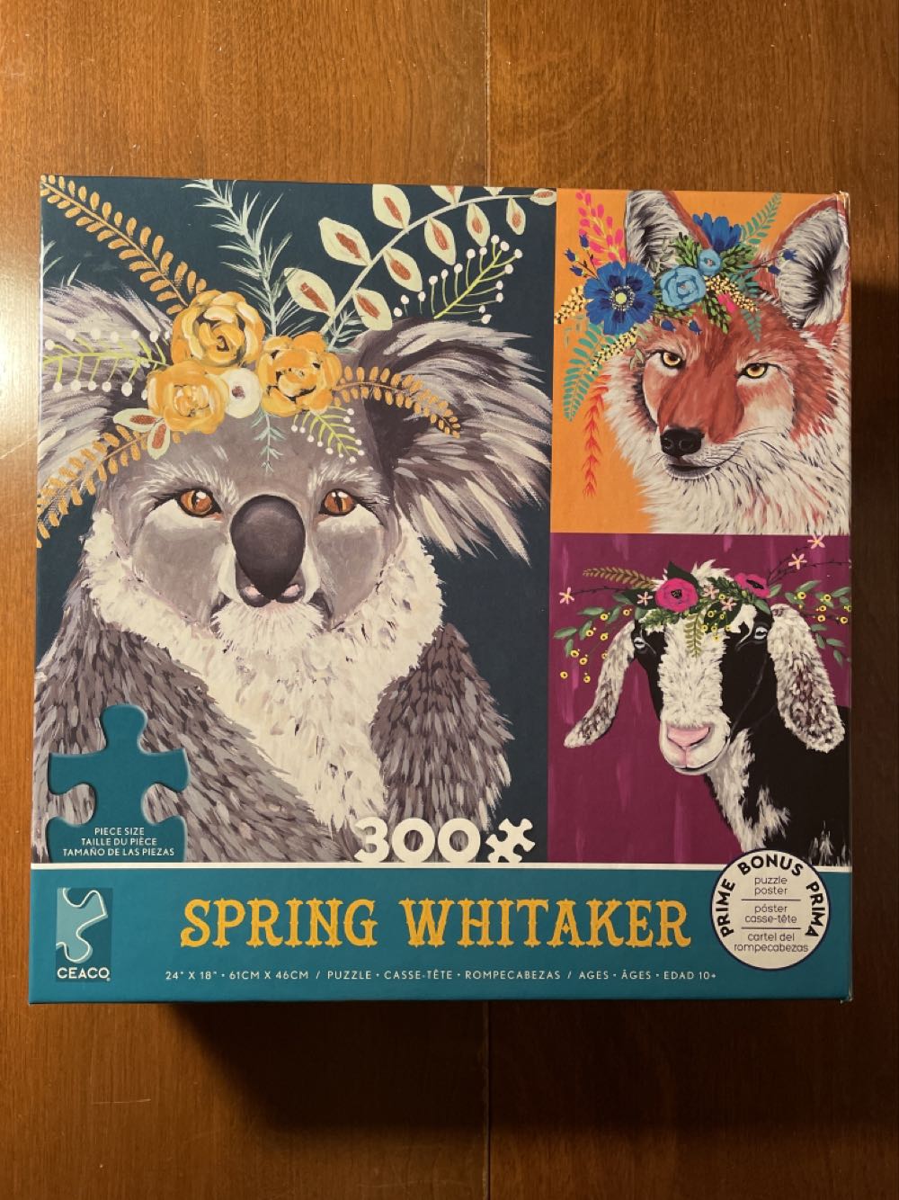 Buffalo: Guardians Of The Galaxy Vol. 2