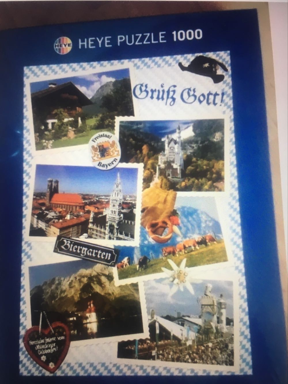 Harry Potter - Christmas At Hogwarts