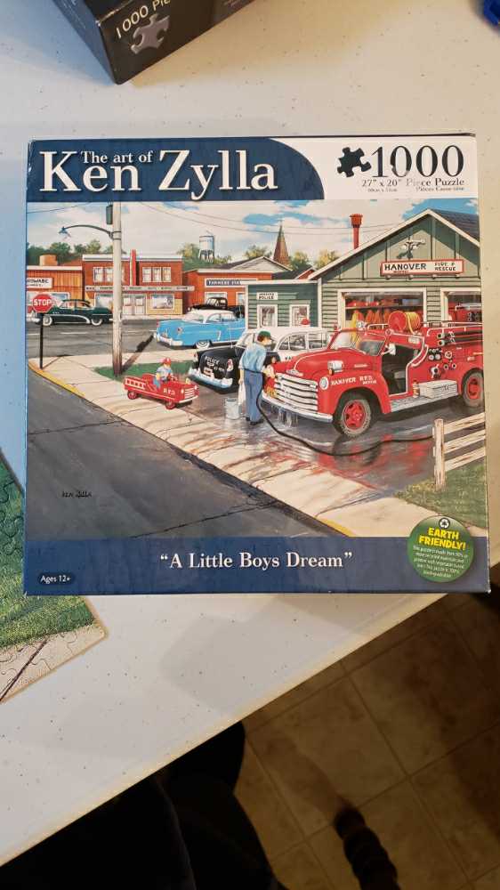 Buffalo: Guardians Of The Galaxy Vol. 2