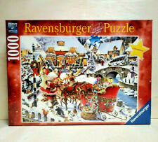 Twas’ the Twilight Before Christmas