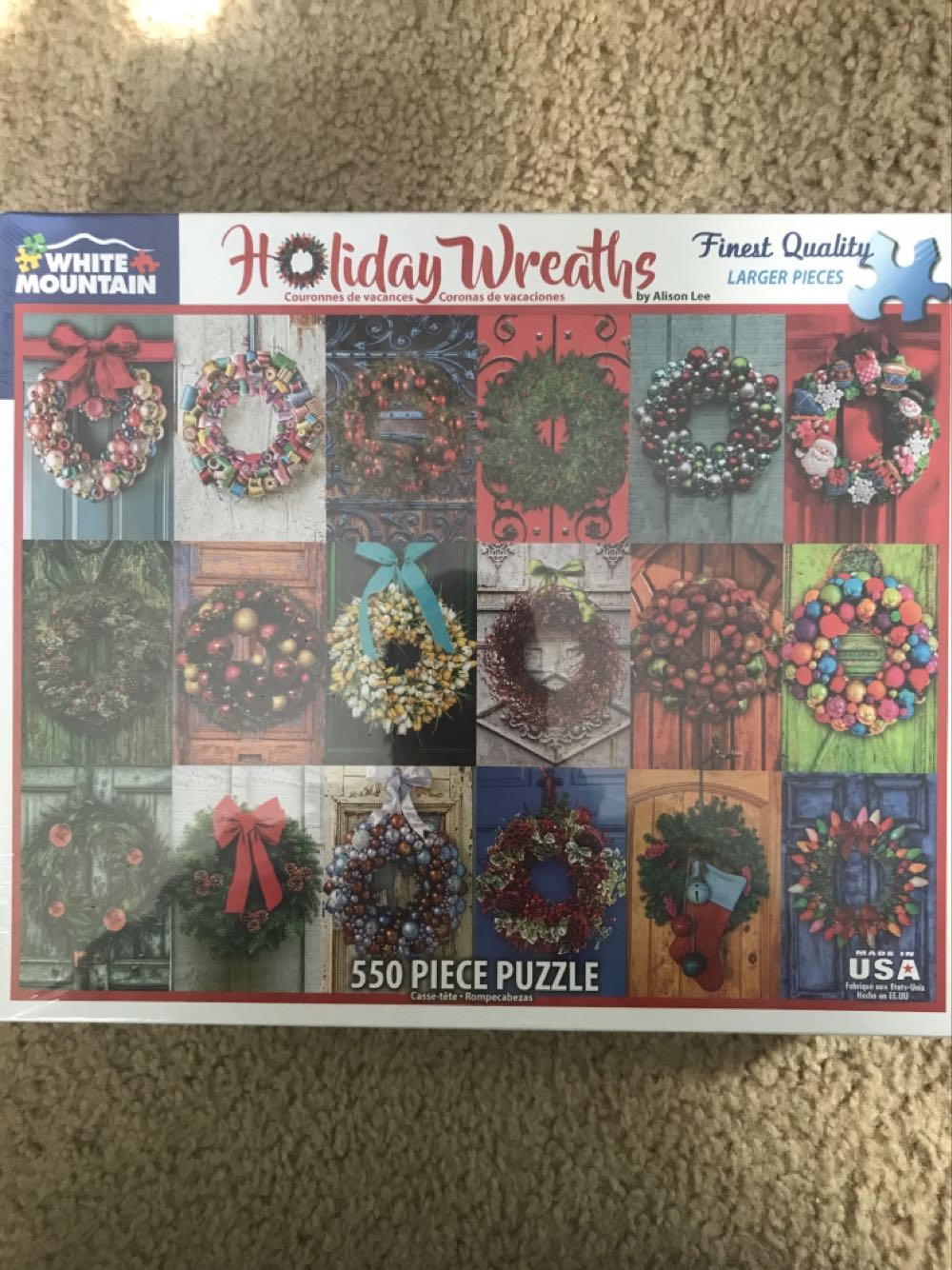 For The Love Of Wine