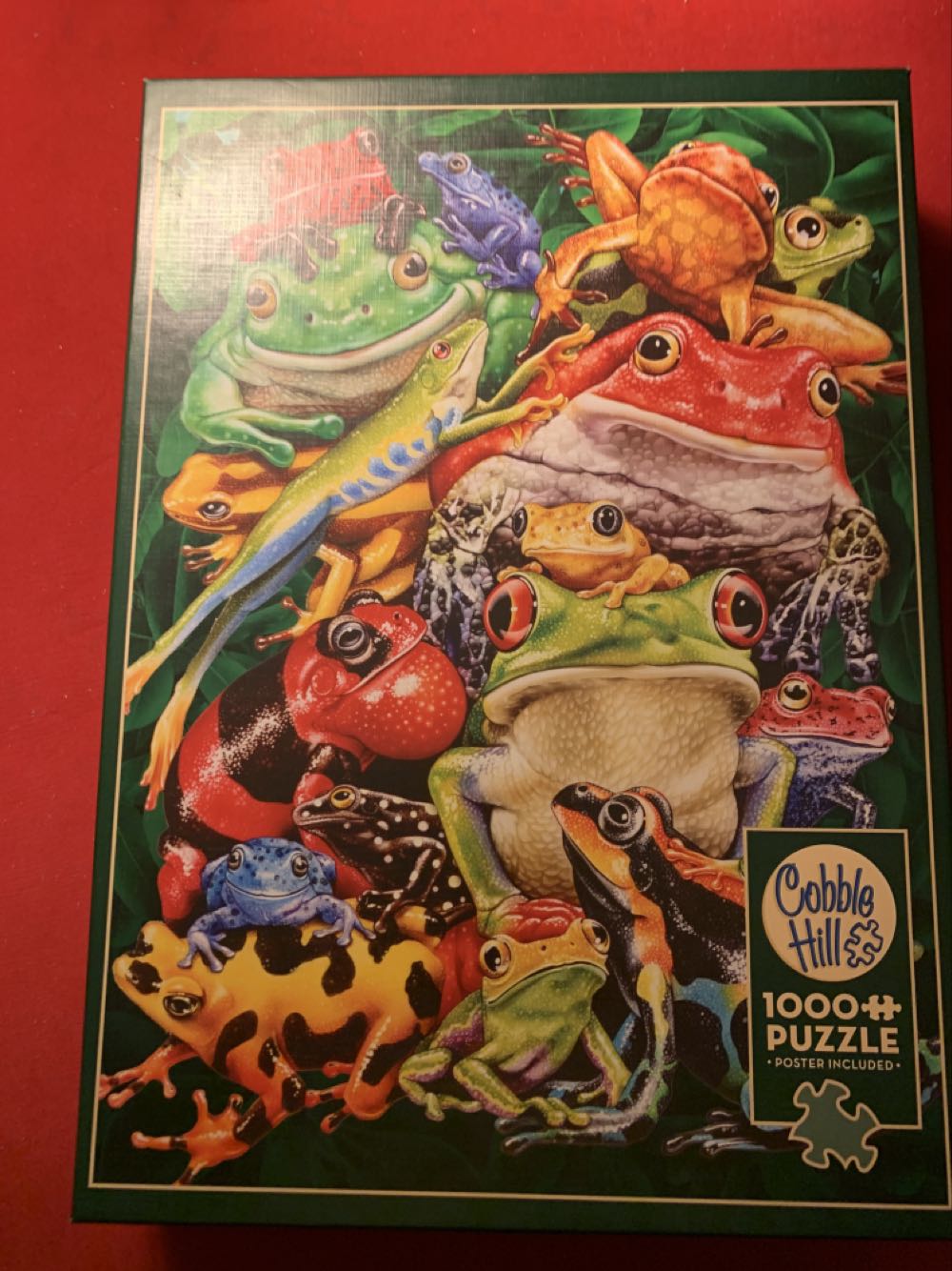 Canadian Pacific Adventures