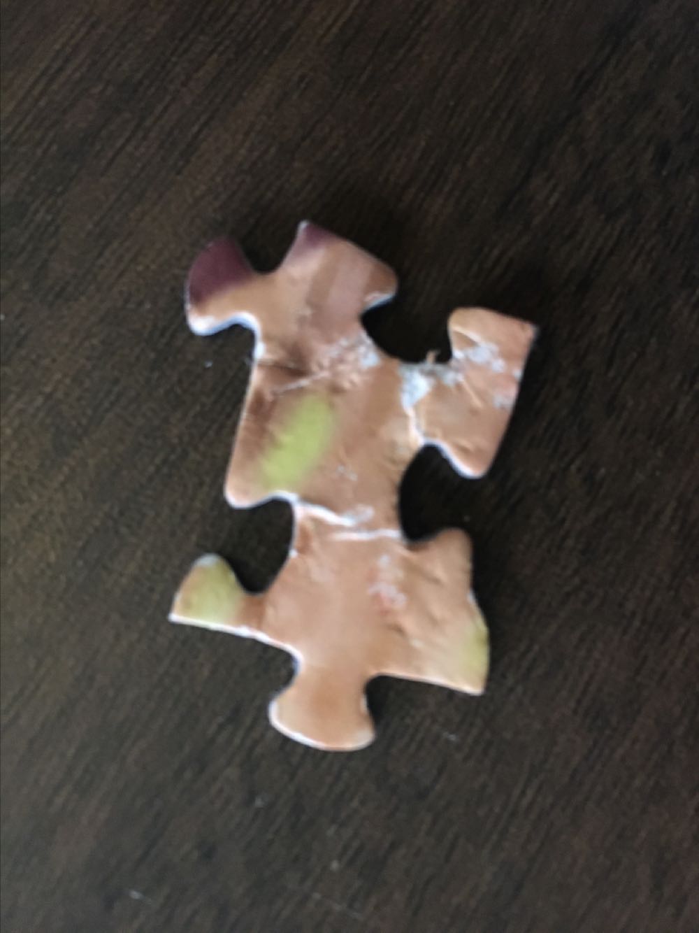 Eagle Light - SunsOut puzzle collectible [Barcode 796780708815] - Main Image 3