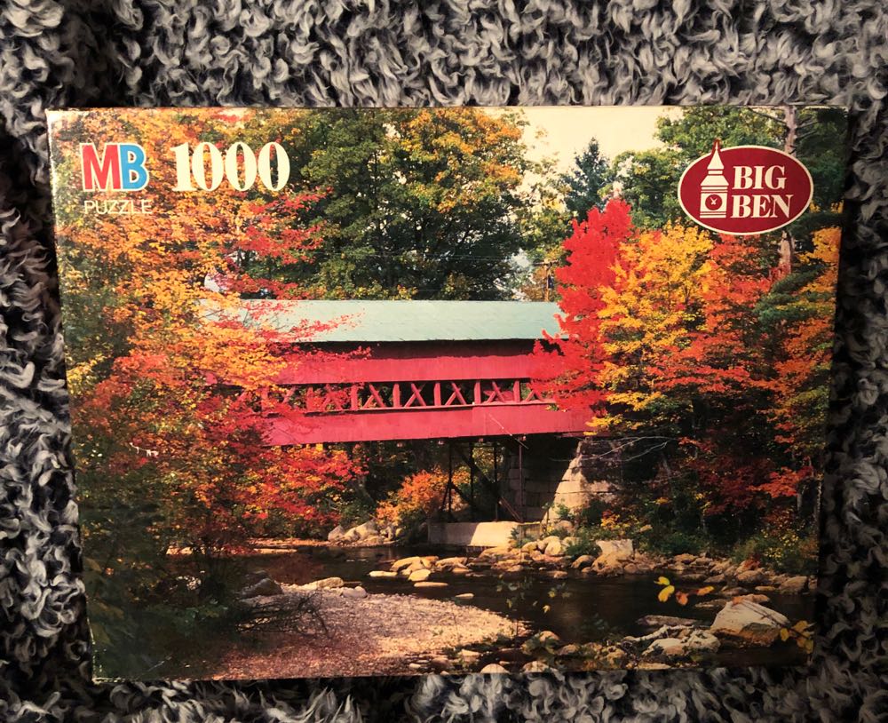 Postcards From America