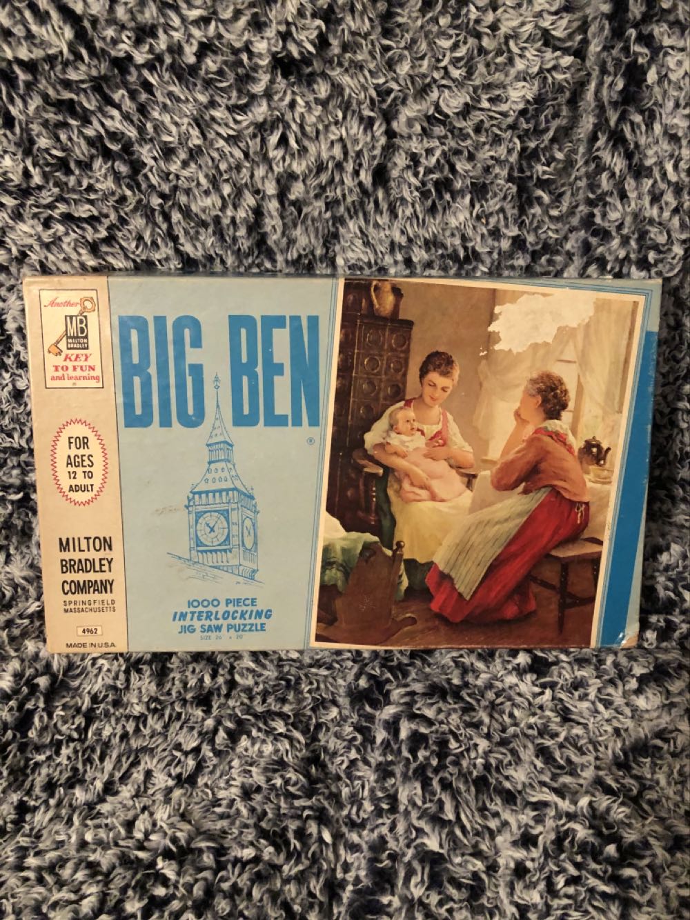 Littlest Witch’s Hallowe’en Party - Traded