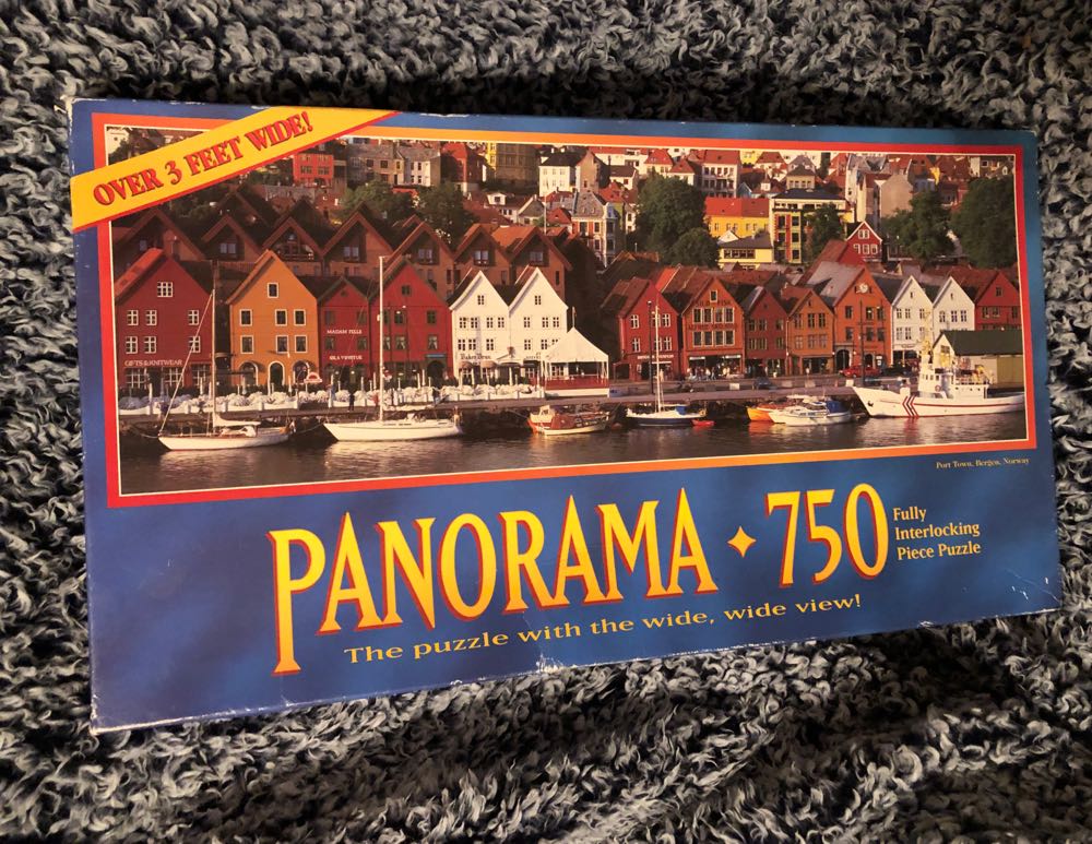 Starry Night - Vincent Van Gogh