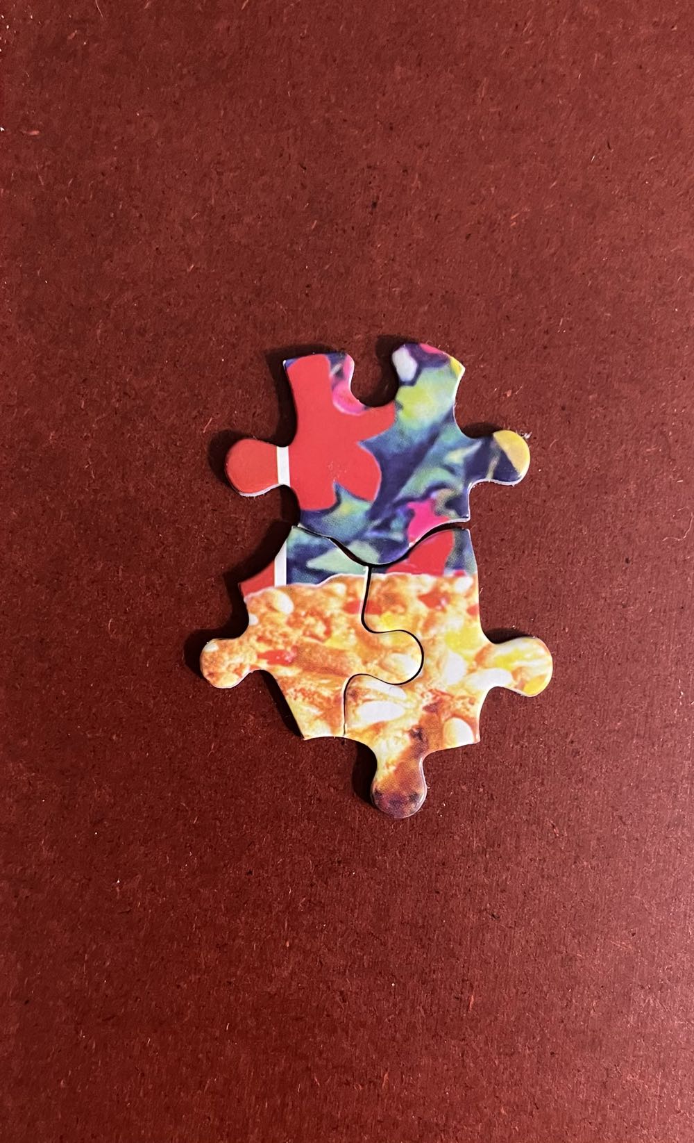 Joy To The World - White Mountain Puzzles puzzle collectible [Barcode 724819259427] - Main Image 4