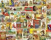 Photomosaics: Daffy Duck