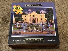 Beautiful Prayers 500 Piece Puzzle