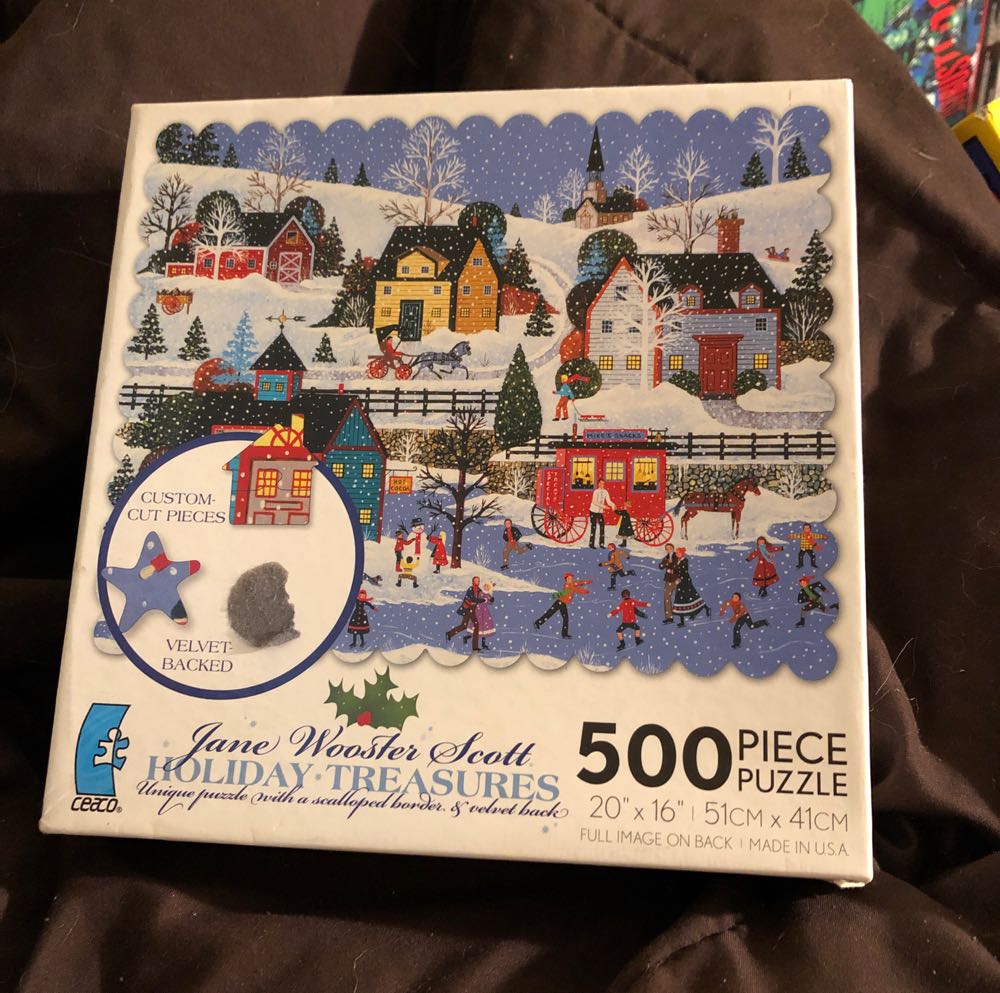 Balloon Festival 🎈