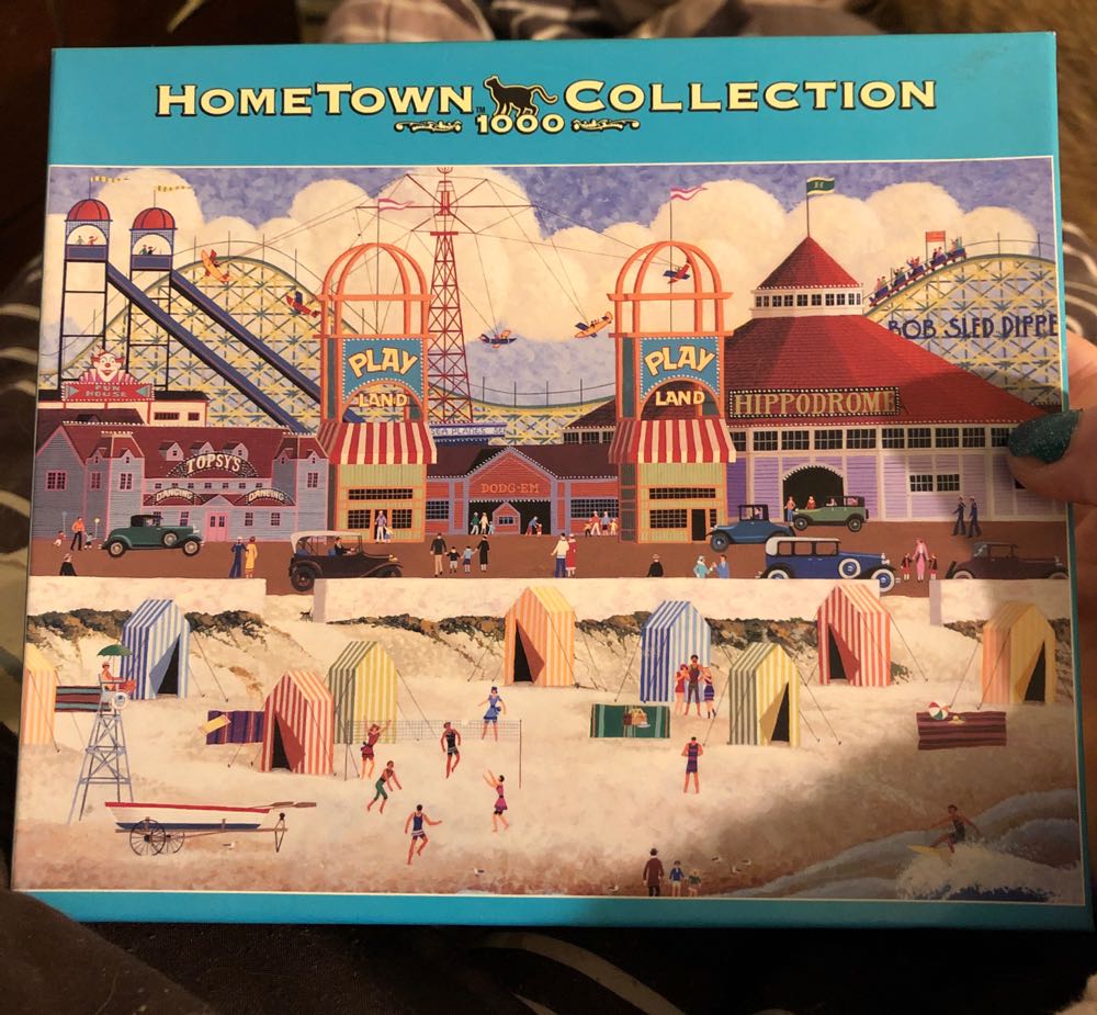 Historic American Railways