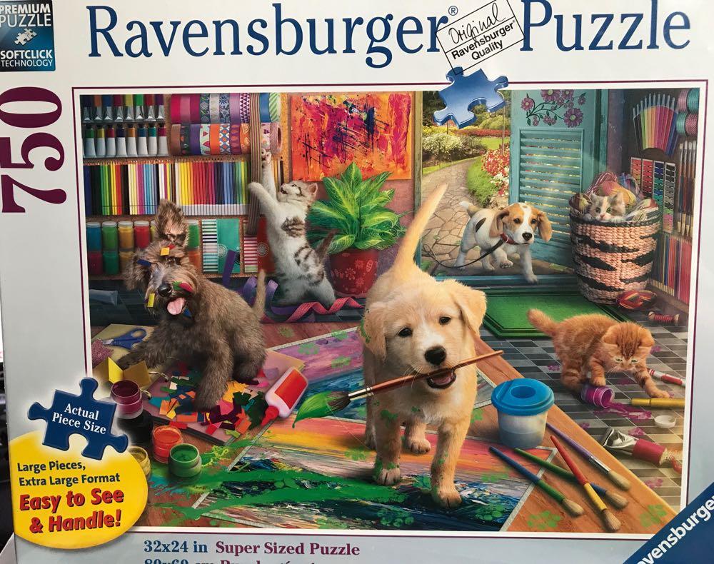 All Are Welcome Here!