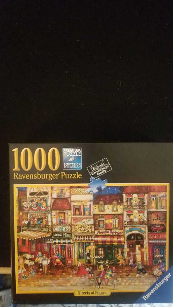 A Dickens’ Village Christmas