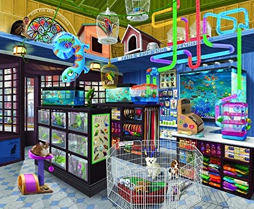 Nativity 100 Pc Complete Missing Sleeve UFS/T