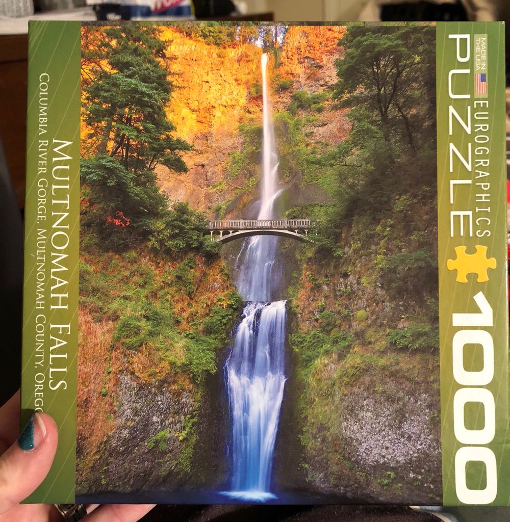 Haunted Halloween Village