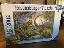 Realm of the Giants - Ravensburger puzzle collectible [Barcode 4005556127184] - Main Image 1