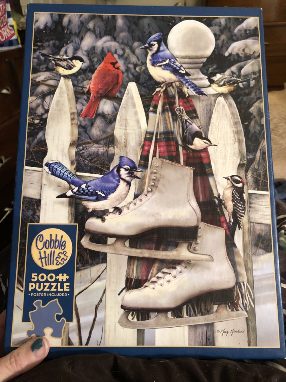 The Local Five And Dime