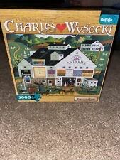 Afternoon At The Park