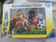 Potters Bench 500 Piece Puzzle