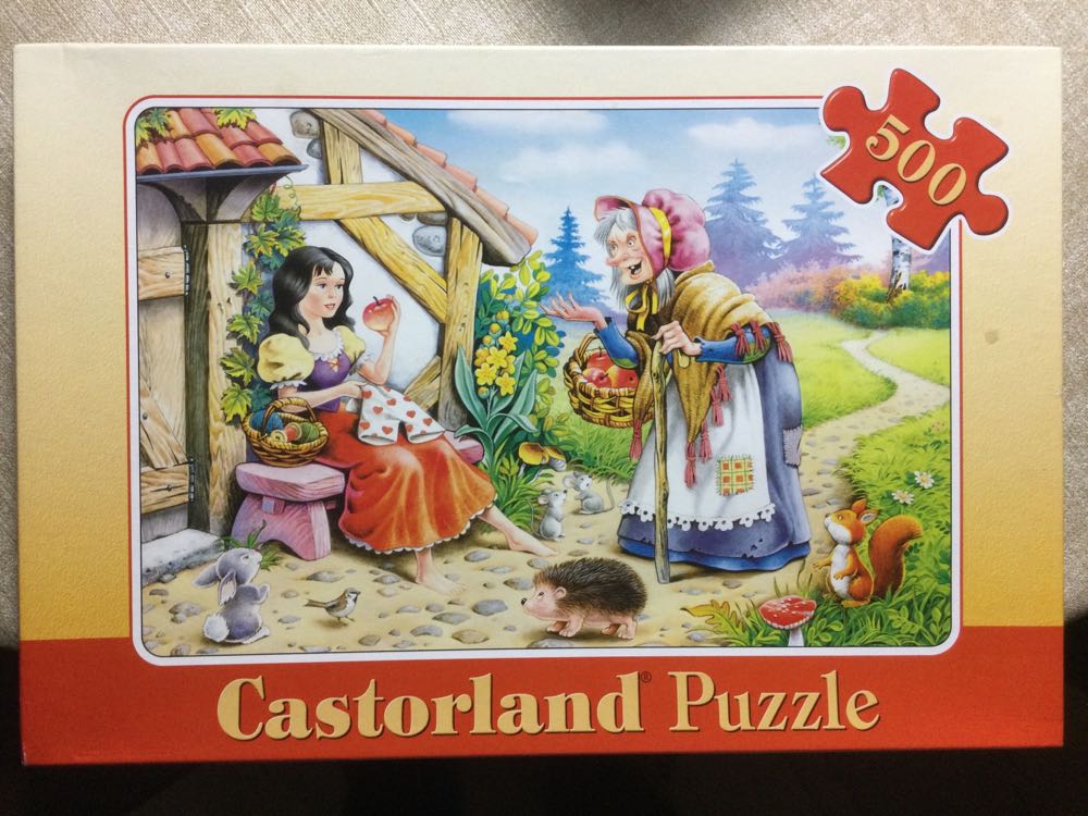 Harry Potter Collage