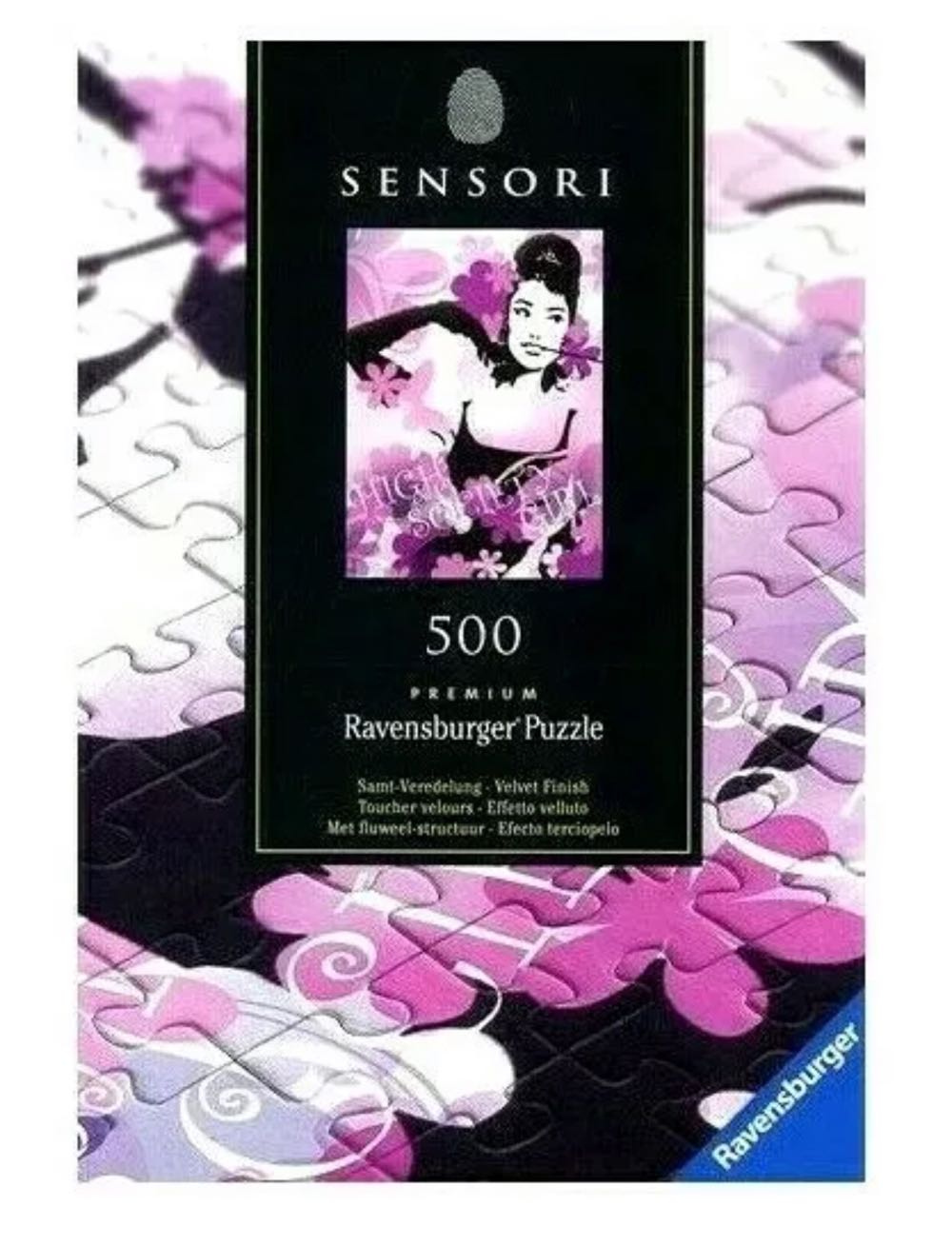 Lilac Point Glen (v)