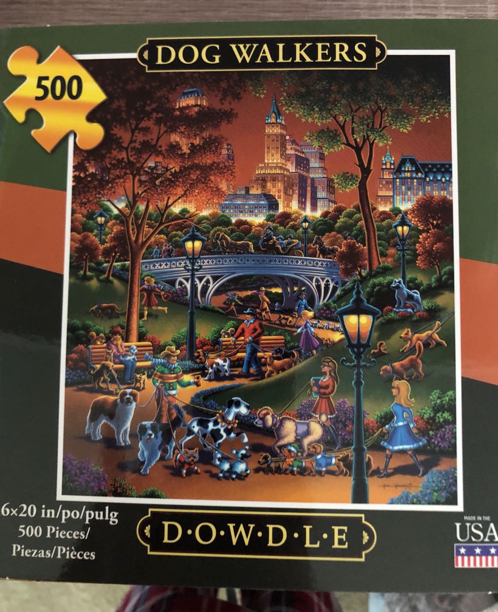 Flying To Flower Farm