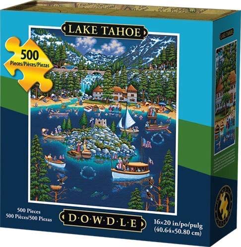 Harry Potter - Diagon Alley