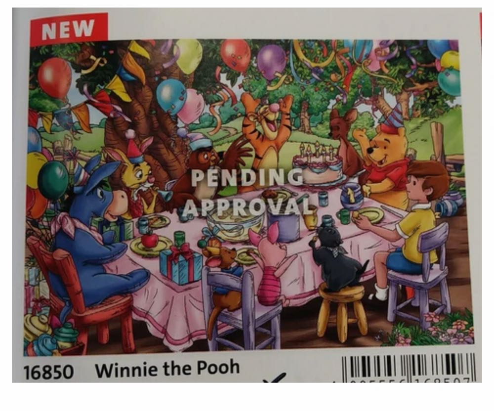 G2020 This Wat To Santa Limited Edition