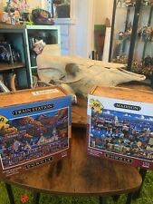 Window Lillies-SWAPPER