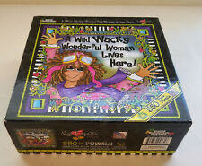 Eurographics Ford Mustang Evolution Jigsaw Puzzle Piece