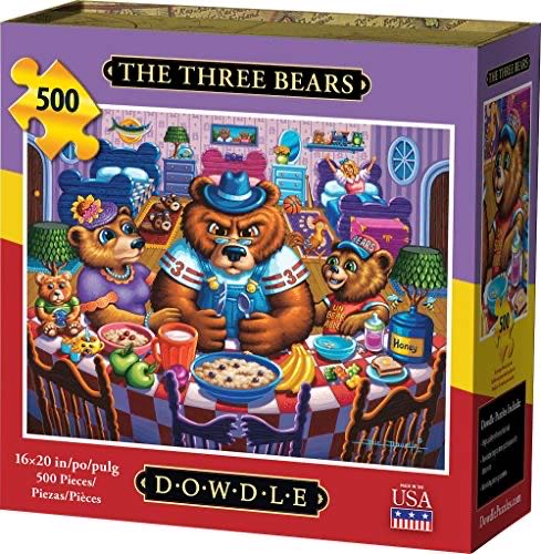 A Dickens’ Village Christmas