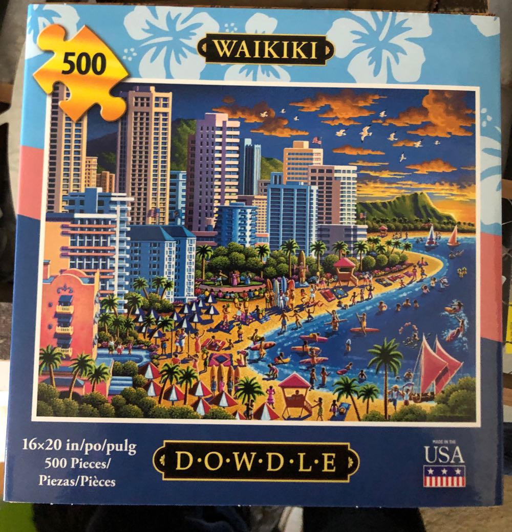 Happy Holidays 🆕📦