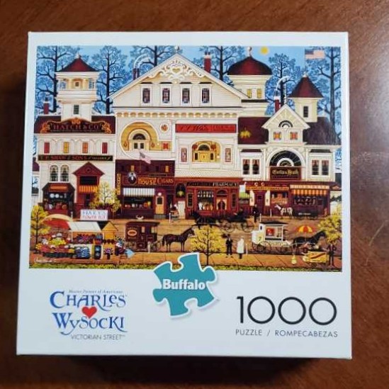 Smithsonian Hope Diamond Hidden Expedition Piece Jigsaw Ceaco