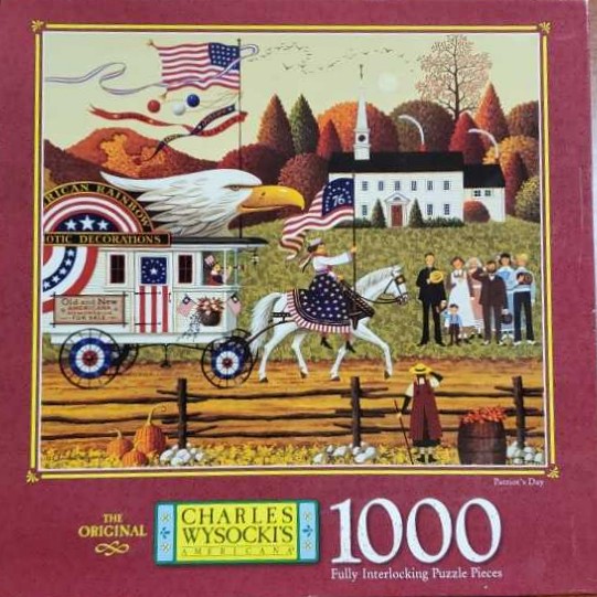 The Old Country Store ❤️