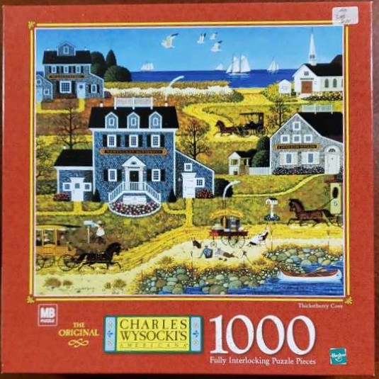 Chapped Lips Black Box