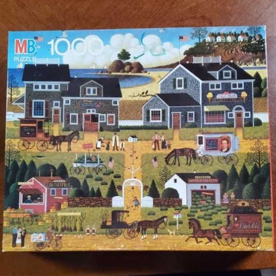 Mickey & Minnie in Paris