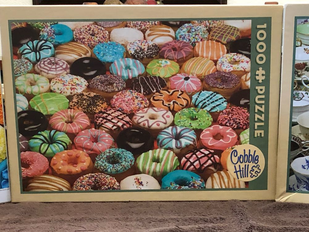 Vacation Anticipation