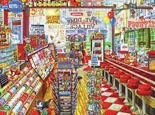 2001 - 2011 Newsstand