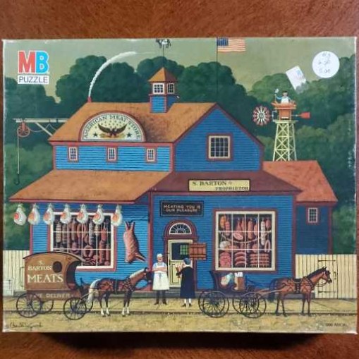 Pomegranate: Map Of Ireland 1599